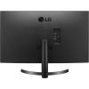 imageLG 32U631AB 32inch QHD 2560 x 1440 IPS Computer Monitor 100Hz 5ms HDR10 Reader Mode Flicker Safe HDMI USB TypeC 15W PD BlackRefresh rate  75 Hertz