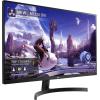 imageLG 32U631AB 32inch QHD 2560 x 1440 IPS Computer Monitor 100Hz 5ms HDR10 Reader Mode Flicker Safe HDMI USB TypeC 15W PD BlackRefresh rate  75 Hertz