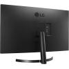 imageLG 32U631AB 32inch QHD 2560 x 1440 IPS Computer Monitor 100Hz 5ms HDR10 Reader Mode Flicker Safe HDMI USB TypeC 15W PD BlackRefresh rate  75 Hertz