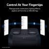 imageLG RNC5 XBOOM Audio System with Bass BlastC5