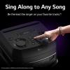 imageLG RNC5 XBOOM Audio System with Bass BlastC5