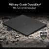 imageLG gram 17 Lightweight Laptop Intel 13th Gen Core i7 Evo Platform Windows 11 Home 16GB RAM 1TB SSD Black16GB RAM