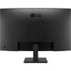 imageLG 32MR50CB Curved Monitor 32Inch FHD 100Hz AMD FreeSync OnScreen Control Dynamic Action Sync Black Stabilizer Tilt Stand HDMI  Black