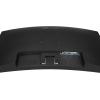 imageLG 32MR50CB Curved Monitor 32Inch FHD 100Hz AMD FreeSync OnScreen Control Dynamic Action Sync Black Stabilizer Tilt Stand HDMI  Black
