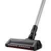 imageLG Cordzero Q3 Cordless Stick Vacuum Cleaner with Auto MultiSurface Detect Dual Floor Max Lite Nozzle