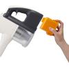 imageLG Cordzero Q3 Cordless Stick Vacuum Cleaner with Auto MultiSurface Detect Dual Floor Max Lite Nozzle