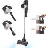 imageLG Cordzero Q3 Cordless Stick Vacuum Cleaner with Auto MultiSurface Detect Dual Floor Max Lite Nozzle