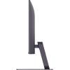 imageLG 24G411AB 24inch Ultragear Full HD 1920 x 1080 IPS Gaming Monitor 144Hz OC 1ms MBR NVIDIA GSync Compatible AMD FreeSync HDR10 HDMI DisplayPort Slim Stand Black