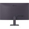 imageLG 24G411AB 24inch Ultragear Full HD 1920 x 1080 IPS Gaming Monitor 144Hz OC 1ms MBR NVIDIA GSync Compatible AMD FreeSync HDR10 HDMI DisplayPort Slim Stand Black