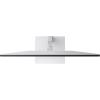 imageLG 34U530AW 34inch UltraWide WFHD 2560 x 1080 IPS Wide Computer Monitor 100Hz VESA DisplayHDR 400 HDMI DisplayPort USB TypeC TiltHeightSwivel Stand White