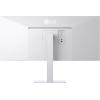imageLG 34U530AW 34inch UltraWide WFHD 2560 x 1080 IPS Wide Computer Monitor 100Hz VESA DisplayHDR 400 HDMI DisplayPort USB TypeC TiltHeightSwivel Stand White