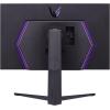 imageLG UltraGear UHD 32Inch Gaming Monitor 32GQ950B Nano IPS 1ms GtG with ATW VESA DisplayHDR 1000 NVIDIA GSYNC and AMD FreeSync 144Hz Black
