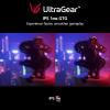 imageLG UltraGear UHD 32Inch Gaming Monitor 32GQ950B Nano IPS 1ms GtG with ATW VESA DisplayHDR 1000 NVIDIA GSYNC and AMD FreeSync 144Hz Black