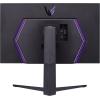 imageLG UltraGear UHD 32Inch Gaming Monitor 32GQ950B Nano IPS 1ms GtG with ATW VESA DisplayHDR 1000 NVIDIA GSYNC and AMD FreeSync 144Hz Black