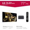imageLG 83Inch Class OLED evo M3 Series 4K Processor Smart Flat Screen TV with Wireless 4K Connectivity Alexa Builtin OLED83M3PUA 2023 Model77 Inches