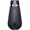 imageLG XO3QBK XBOOM 360 Omnidirectional Sound Portable Bluetooth Speaker wup to 24HR Battery