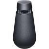 imageLG XO3QBK XBOOM 360 Omnidirectional Sound Portable Bluetooth Speaker wup to 24HR Battery