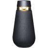 imageLG XO3QBK XBOOM 360 Omnidirectional Sound Portable Bluetooth Speaker wup to 24HR Battery