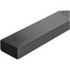 imageLG S80QY 313ch Sound bar with Wireless subwooer and Center UpFiring Dolby Atmos DTSX Works with Airplay2 Spotify HiFi Alexa HighRes Audio IMAX Enhanced TV Synergy HDMI eARC