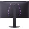 image27GX790BB 27 Ultragear QHD 3440 x 1440 OLED Gaming Monitor Dual ModeQHD 540Hz HD 720Hz 002ms TrueBlack 500 NVIDIA GSync Compatible AMD FreeSync Premium Pro DisplayPort 21 USBC Black