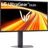 image27GX790BB 27 Ultragear QHD 3440 x 1440 OLED Gaming Monitor Dual ModeQHD 540Hz HD 720Hz 002ms TrueBlack 500 NVIDIA GSync Compatible AMD FreeSync Premium Pro DisplayPort 21 USBC Black