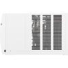 imageLG 18000 BTU Window Air Conditioner 230208V Cools 1000 SqFt 25 x 40 Room Size Quiet Operation Electronic Control with Remote 3 Cooling amp Fan Speeds Auto Restart WhiteWhite