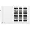 imageLG 18000 BTU Window Air Conditioner 230208V Cools 1000 SqFt 25 x 40 Room Size Quiet Operation Electronic Control with Remote 3 Cooling amp Fan Speeds Auto Restart WhiteWhite