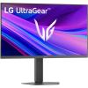 imageLG 27G440AB 27Inch Ultragear Full HD 1920 x 1080 IPS Gaming Monitor 240Hz 1ms GSYNC Compatible FreeSync Premium HDMI 21 DisplayPort TiltHeightSwivelPivot Adjustable Stand BlackTiltHeightSwivelPivot