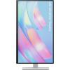 imageLG 27US550W 27inch Ultrafine 4K UHD 3840 x 2160 IPS Computer Monitor 60Hz HDR10 Reader Mode HDMI DisplayPort TiltHeightSwivelPivot Adjustable Stand White