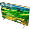 imageLG QNED80 Series 75Inch Class QNED MiniLED Smart TV 75QNED80UQA 2022  AIPowered 4K TV Alexa BuiltIn75 inch