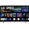 imageLG QNED80 Series 75Inch Class QNED MiniLED Smart TV 75QNED80UQA 2022  AIPowered 4K TV Alexa BuiltIn75 inch