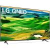 imageLG QNED80 Series 75Inch Class QNED MiniLED Smart TV 75QNED80UQA 2022  AIPowered 4K TV Alexa BuiltIn75 inch