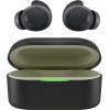 imageLG xboom Buds Lite xboom Signature Sound by william with Graphene Drivers Active Noise Cancellation Up to 35 Hours of Battery IPX4 Water Resistant Black