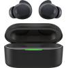 imageLG xboom Buds Plus xboom Signature Sound by william with Graphene Drivers Hybrid Active Noise Cancellation Up to 30 Hours of Battery IPX4 Water Resistant Black