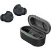 imageLG xboom Buds Plus xboom Signature Sound by william with Graphene Drivers Hybrid Active Noise Cancellation Up to 30 Hours of Battery IPX4 Water Resistant Black